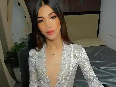 CassieSommereux from StripChat is Freechat