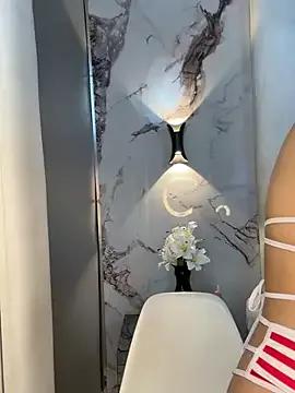CataEvans from StripChat is Freechat