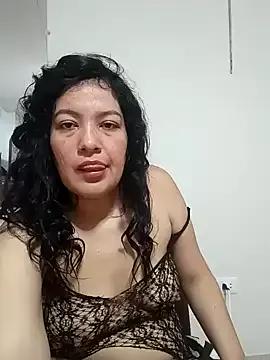 Cataleya_da from StripChat is Freechat
