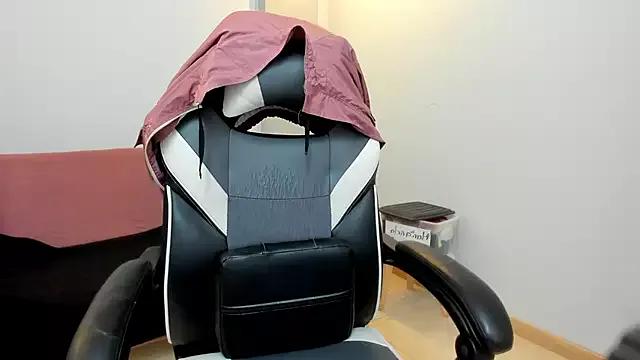 CataleyaAmaya from StripChat is Freechat