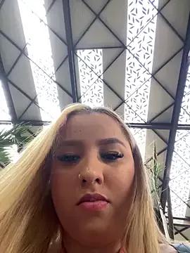 Cataleyagill9 from StripChat is Freechat