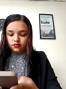 CATALINA-05_ from StripChat is Freechat