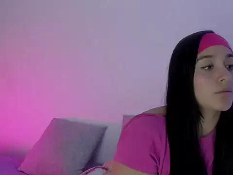 Catalina__bustos from StripChat is Freechat