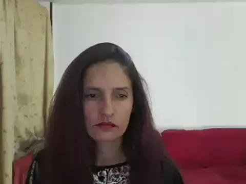 catalina_duran1 from StripChat is Freechat