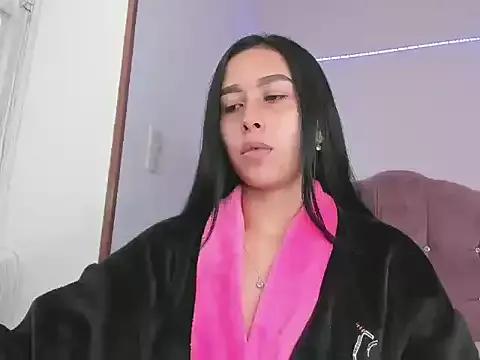 catalina_rosse_ from StripChat is Freechat
