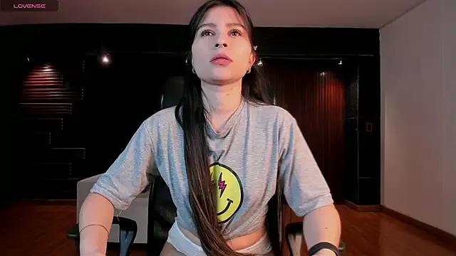 Catalina_Santhana from StripChat is Freechat