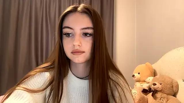 CatherinDream from StripChat is Freechat