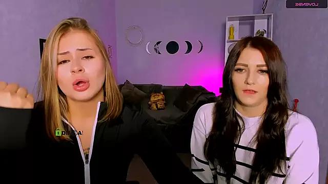 Teen sex cams free adult cams: check-out the satisfaction of conversing and c2c with our stunning models, who will teach you all about seduction and dreams with their smoking hot shapes.