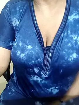 Cathrina-rose from StripChat is Freechat