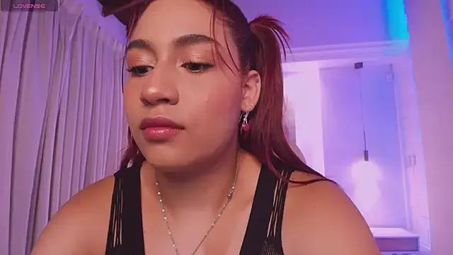 Cathy_wills from StripChat is Freechat