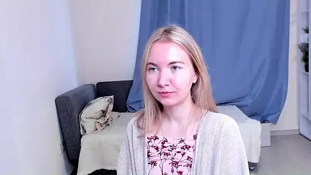 CathyHeximer from StripChat is Freechat