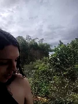 catleya_noire from StripChat is Freechat