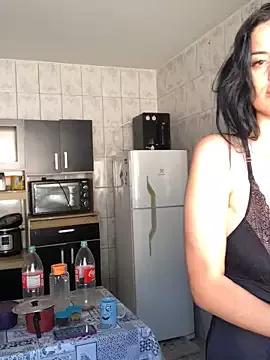 Catmila94 from StripChat is Freechat