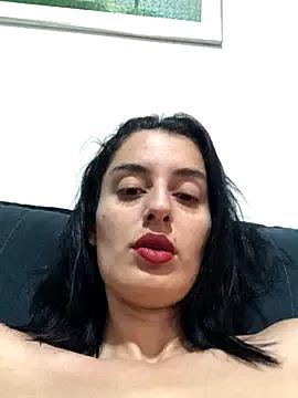 Catmila94 from StripChat is Freechat