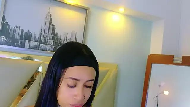 cattaleeyaa from StripChat is Freechat