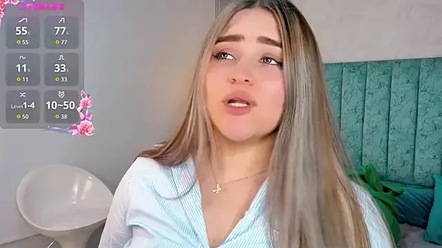 cattaleya___ from StripChat is Freechat