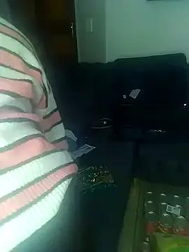 cattallinna98 from StripChat is Freechat