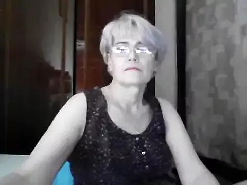 Catty_Lady from StripChat is Freechat