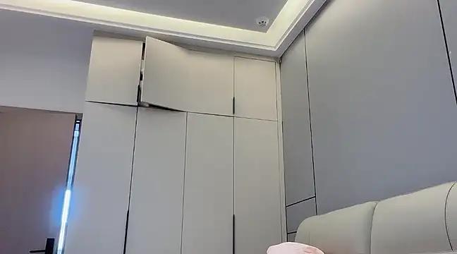cc-duoduo from StripChat