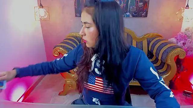 celeste_jane from StripChat is Freechat