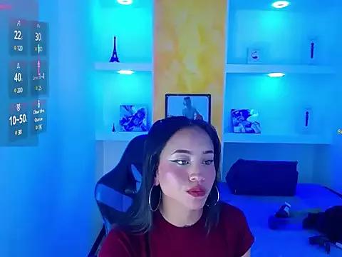 celeste_laiam from StripChat is Freechat