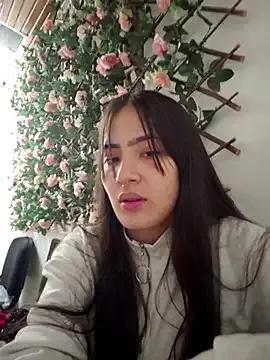 Celeste_Moretti from StripChat is Freechat