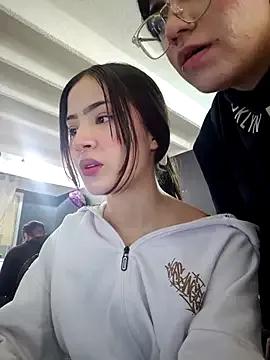 Celeste_Moretti from StripChat is Freechat