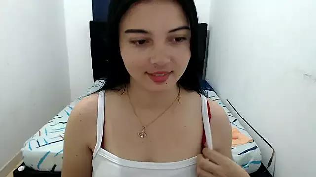 celeste_veryhot from StripChat is Freechat