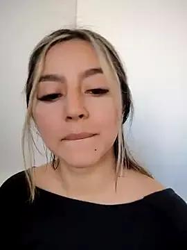 CelestePrince2 from StripChat is Freechat