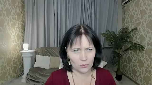 CelestineDream from StripChat is Freechat