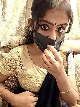 celina777 from StripChat is Freechat