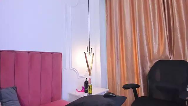 Celina_Kyle1 from StripChat is Freechat