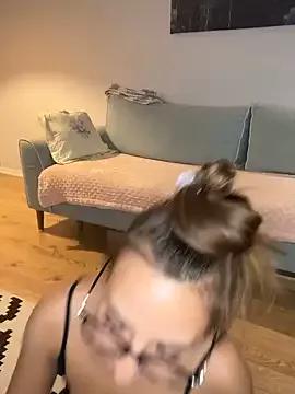 Celine_charme from StripChat is Freechat
