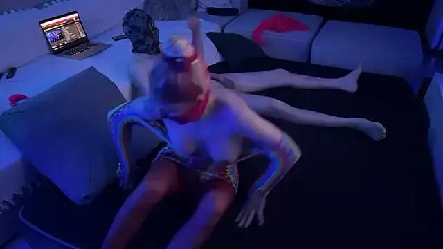 Photos of cemcero from StripChat is Group