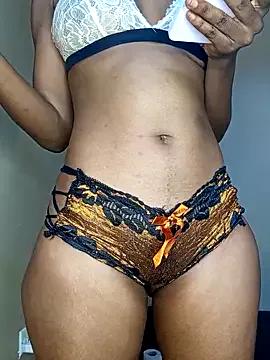 chalie_roy from StripChat is Freechat