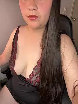 chanelketty from StripChat is Freechat
