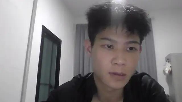 changkaiquan from StripChat is Freechat