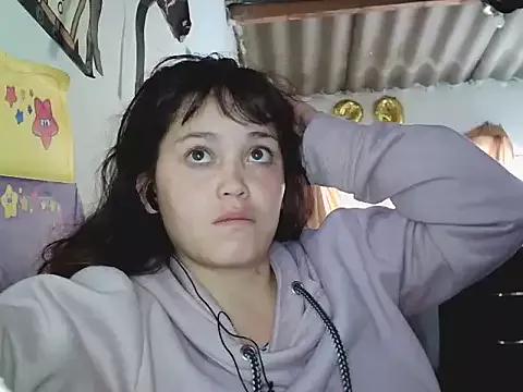 chanito_1421 from StripChat is Freechat