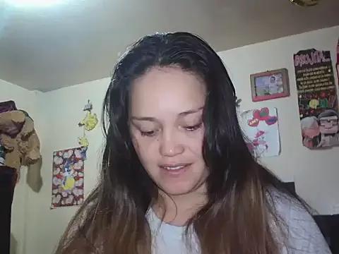 chanito_1421 from StripChat is Freechat