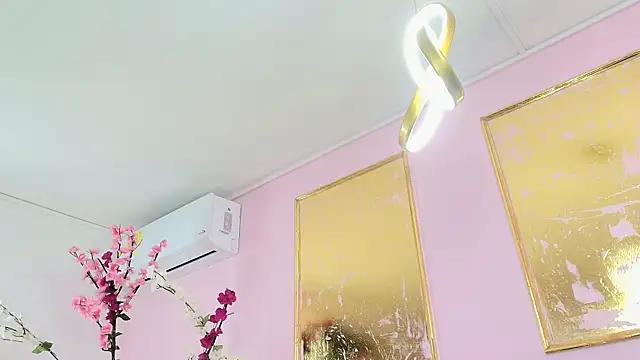 CHANNEL_MILLER69 from StripChat is Freechat