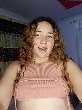 channel_web777 from StripChat is Freechat