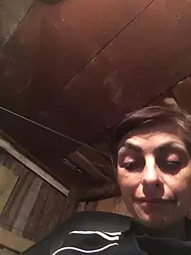 ChantalXOrchid from StripChat is Freechat