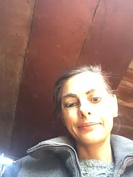 ChantalXOrchid from StripChat is Freechat