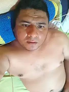 Chaparrosoverano from StripChat is Freechat