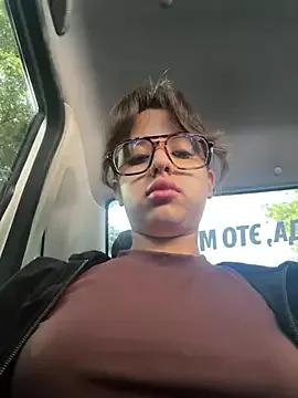CharleneWoods from StripChat is Freechat