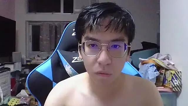 charlie_xdd from StripChat is Freechat