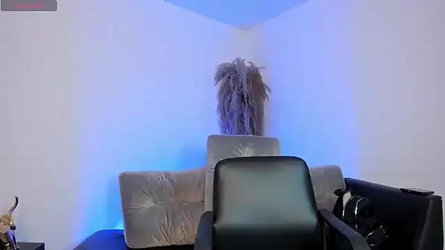 charlottewhitte from StripChat is Freechat