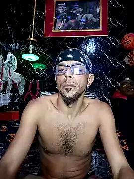 Charly_BC_Dirty from StripChat is Freechat