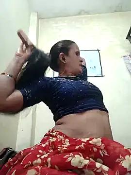 Charul_Bulsara from StripChat is Freechat