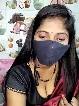 Chataka_phataka from StripChat is Freechat